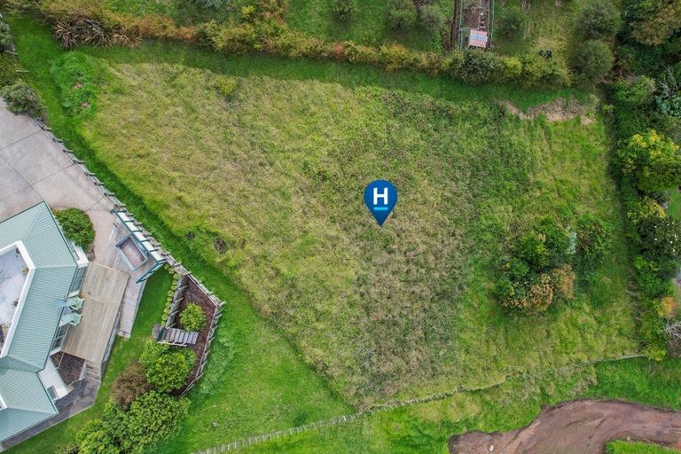 Photo of property in 12 O'meara Heights, Paeroa, 3600