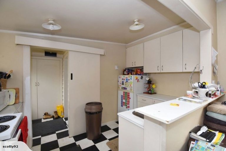 Photo of property in 43 Chapman Street, Richmond, Invercargill, 9810