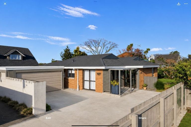 Photo of property in 45b George Street, Morrinsville, 3300