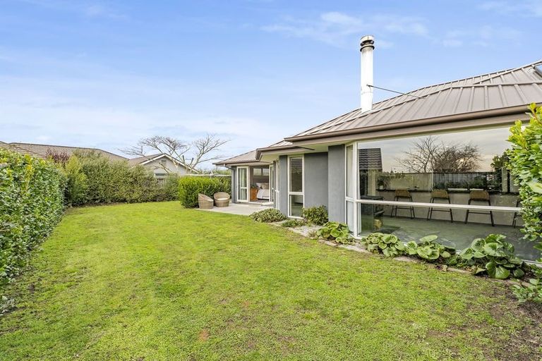 Photo of property in 244 Southfield Drive, Lincoln, 7608