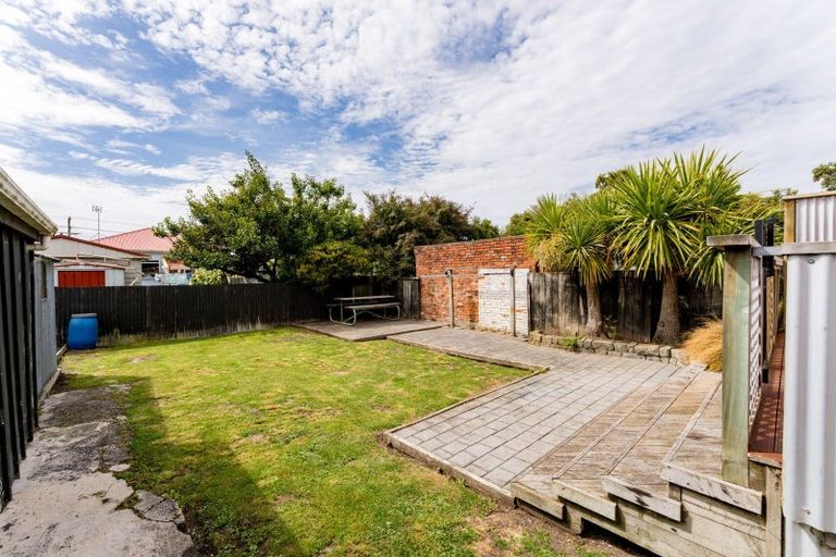 Photo of property in 145 Fitzroy Street, Forbury, Dunedin, 9012