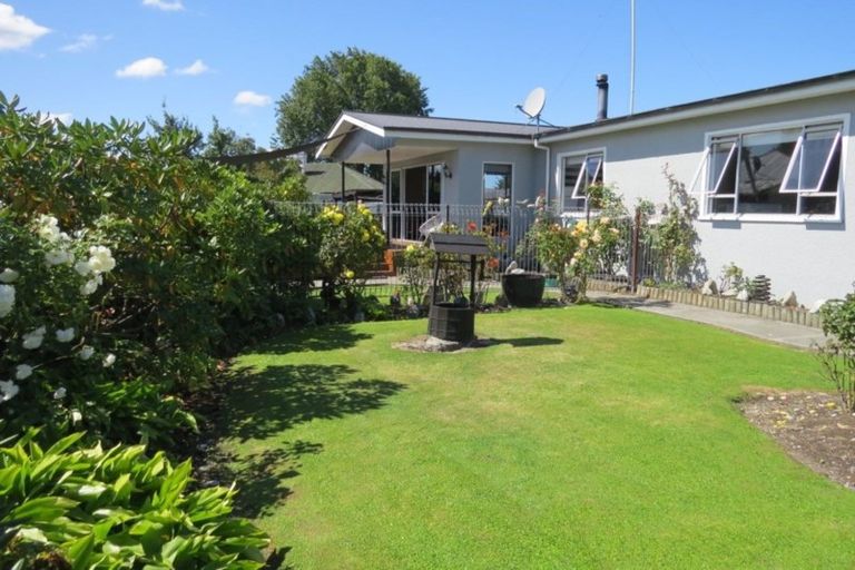 Photo of property in 40 Gray Street, Fairlie, 7925