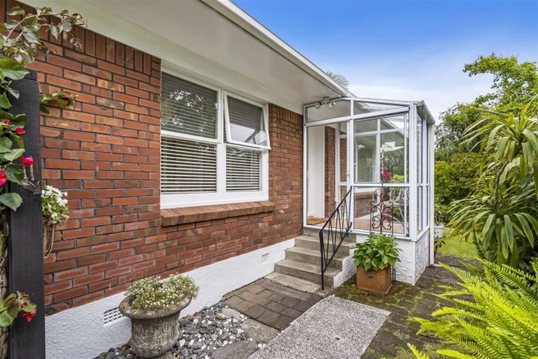 Photo of property in 3/33 Northumberland Avenue, Belmont, Auckland, 0622
