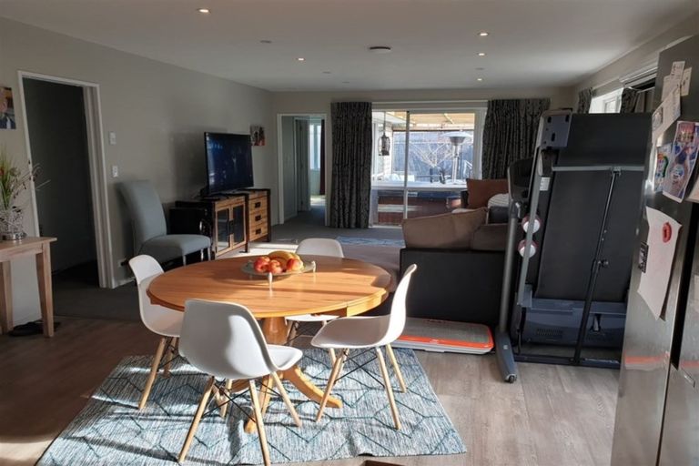 Photo of property in 19 Kahuraki Drive, Pegasus, 7612