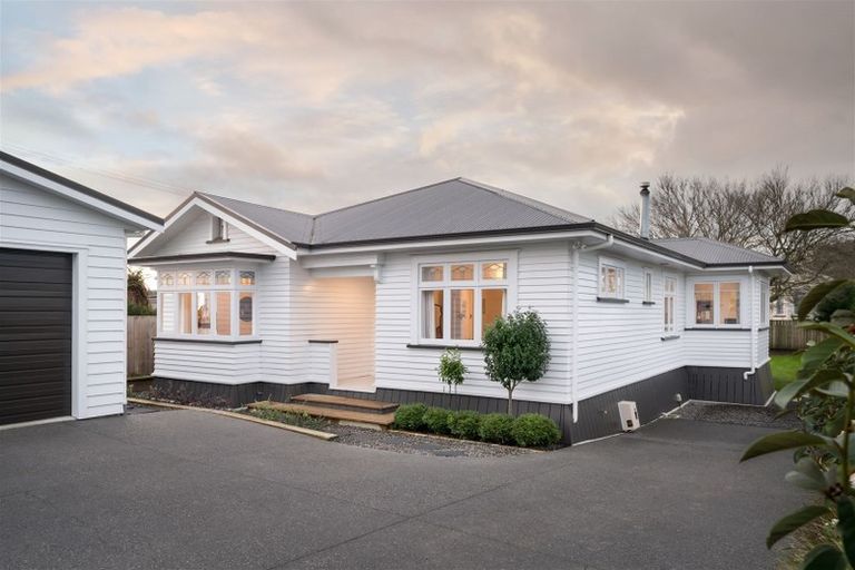 Photo of property in 15a Strathmore Street, Morrinsville, 3300