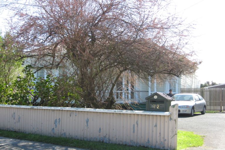 Photo of property in 72 Carlton Avenue, Tawhero, Whanganui, 4500