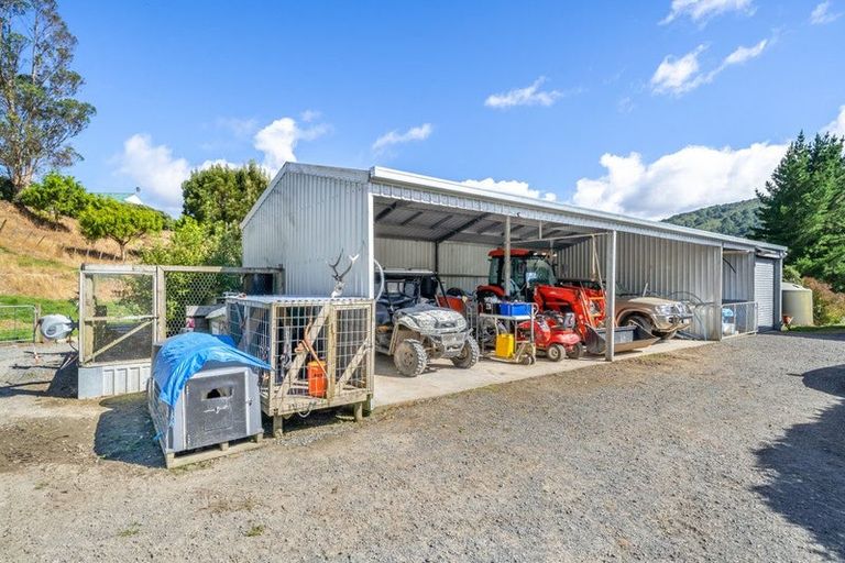 Photo of property in 64c Kaitoke Waterworks Road, Kaitoke, Upper Hutt, 5018