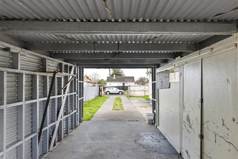 Photo of property in 12 Semple Street, Huntly, 3700