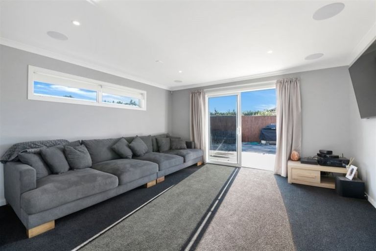 Photo of property in 64 Georgina Street, Marshland, Christchurch, 8083