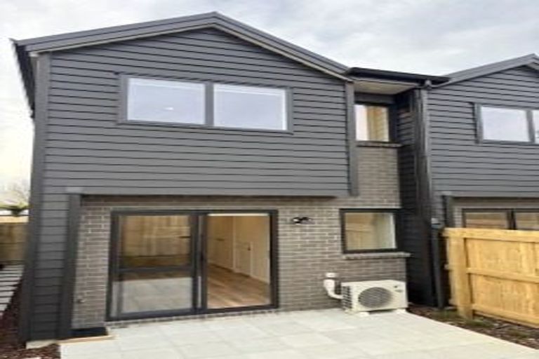 Photo of property in 8/25 Childs Avenue, Pukekohe, 2120