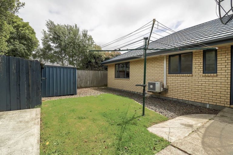 Photo of property in 8 Antonia Place, Aidanfield, Christchurch, 8025