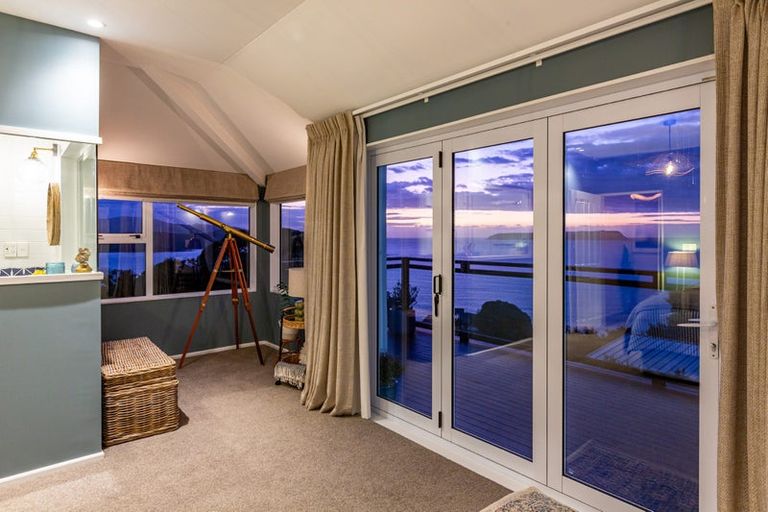 Photo of property in 120a Motuhara Road, Plimmerton, Porirua, 5026