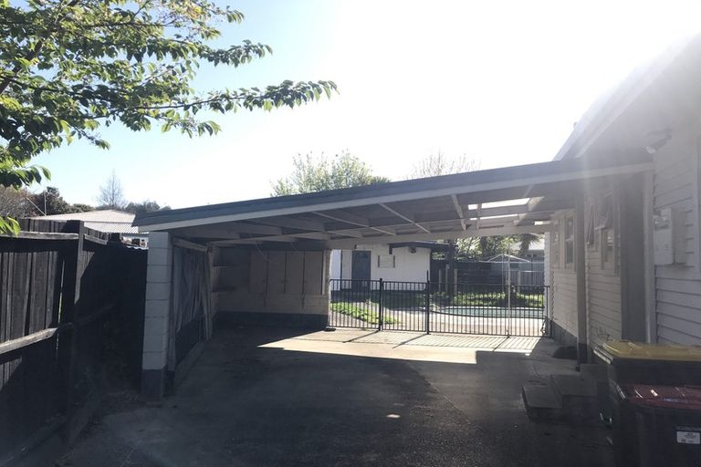 Photo of property in 45 Morris Road, Hillcrest, Hamilton, 3216