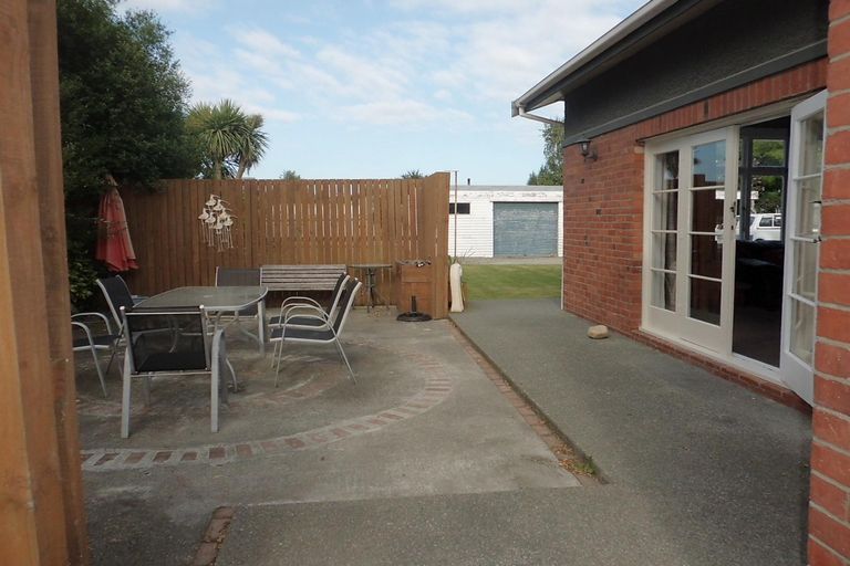 Photo of property in 252 King Street, Temuka, 7920