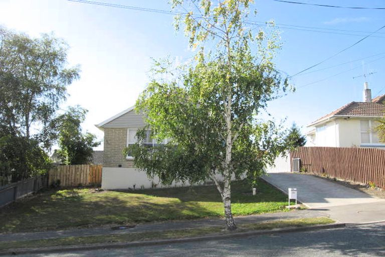 Photo of property in 25 Tekapo Street, Glenwood, Timaru, 7910