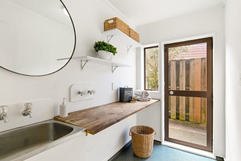 Photo of property in 12a Shastri Terrace, Khandallah, Wellington, 6035