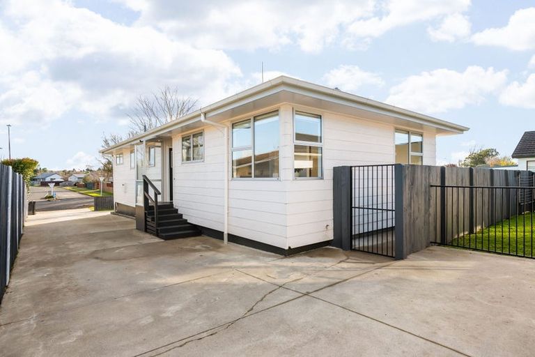Photo of property in 28 Hyde Avenue, Nawton, Hamilton, 3200