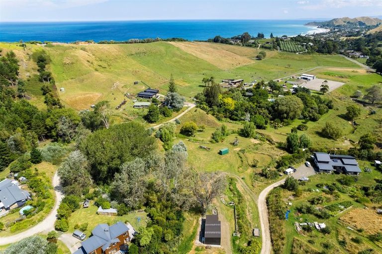 Photo of property in 47 Scarlys Way, Okitu, Gisborne, 4010