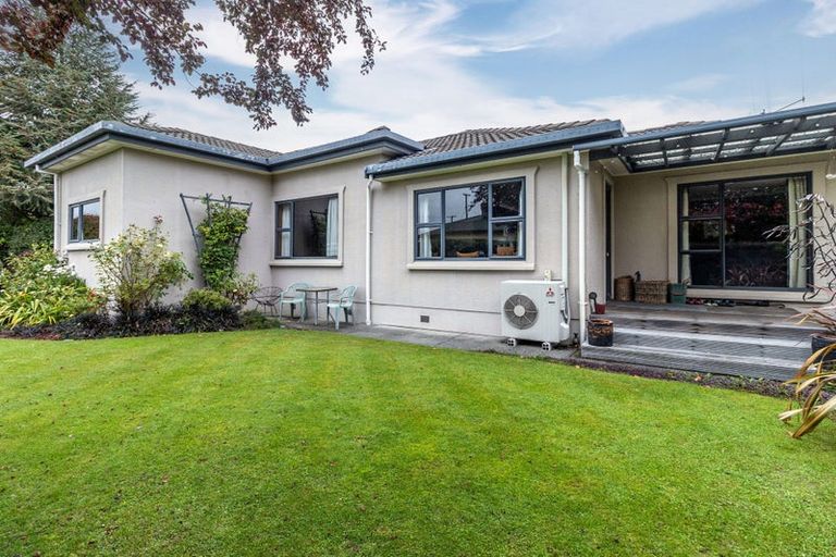 Photo of property in 29 Gray Street, Fairlie, 7925
