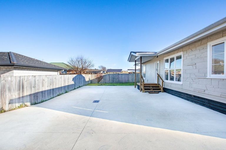 Photo of property in 14 Cunningham Road, Beerescourt, Hamilton, 3200