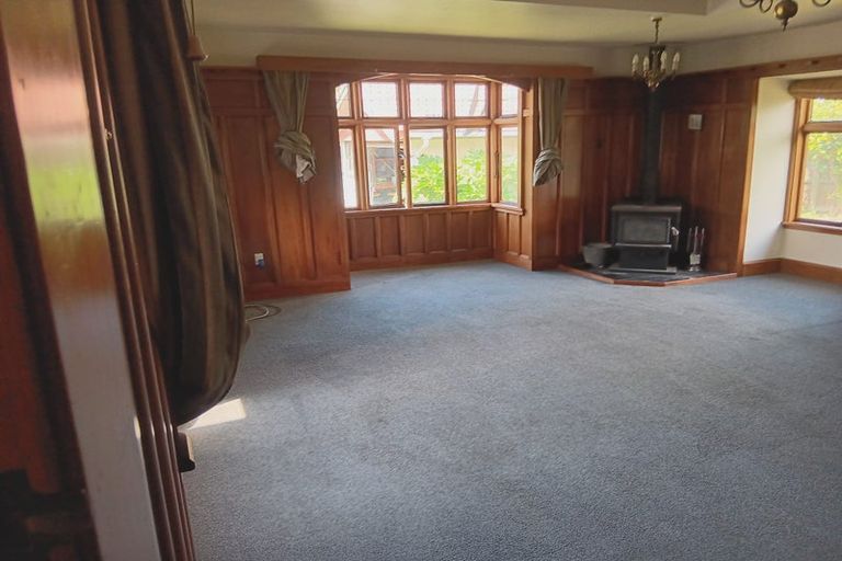 Photo of property in 138 North Parade, Richmond, Christchurch, 8013