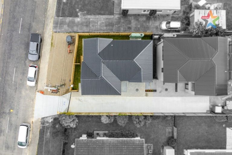 Photo of property in 12a Ford Road, Opawa, Christchurch, 8023