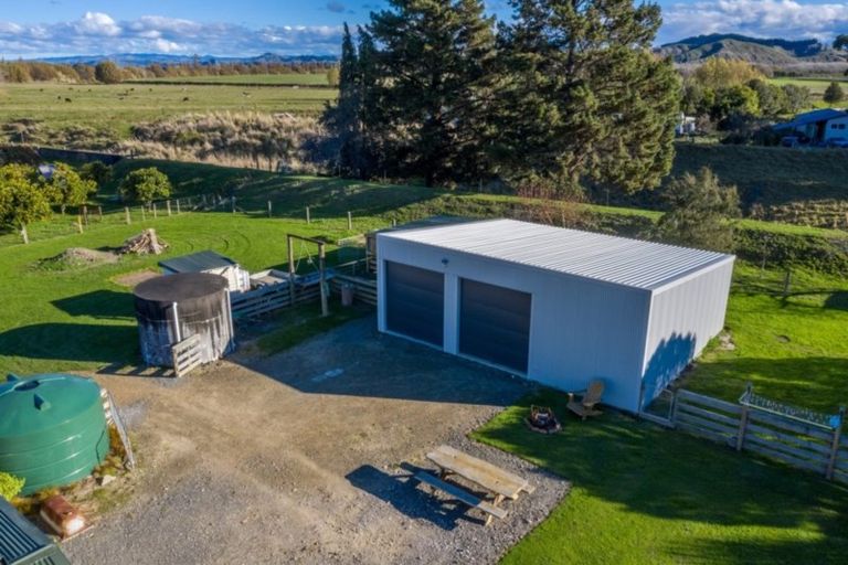 Photo of property in 1191 Matawai Road, Ormond, Gisborne, 4071