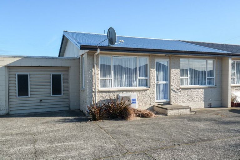 Photo of property in 3/152 Earn Street, Appleby, Invercargill, 9812
