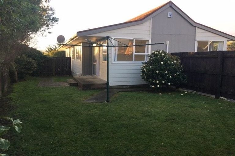 Photo of property in 15a Trispen Place, Camborne, Porirua, 5026