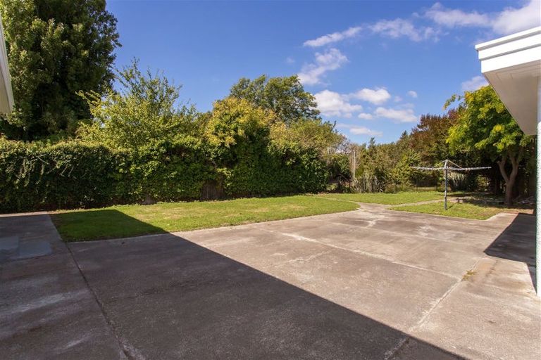 Photo of property in 50 Sparks Road, Hoon Hay, Christchurch, 8025