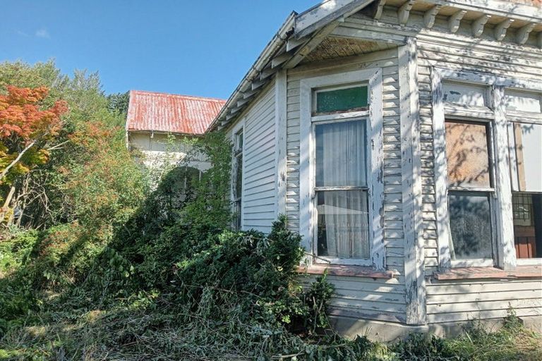 Photo of property in 223 Dobson Street, Hampstead, Ashburton, 7700