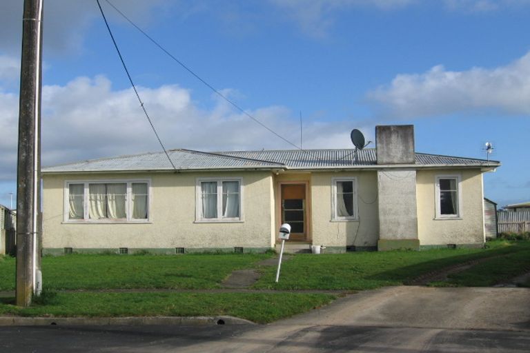 Photo of property in 7 Macmillan Place, Feilding, 4702
