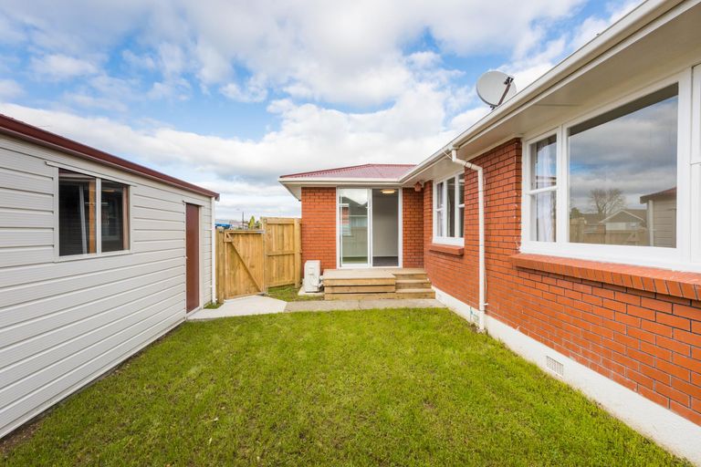 Photo of property in 37a Alexander Street, Awapuni, Palmerston North, 4412