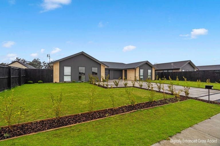 Photo of property in 41 Waikirikiri Avenue, Lincoln, 7608