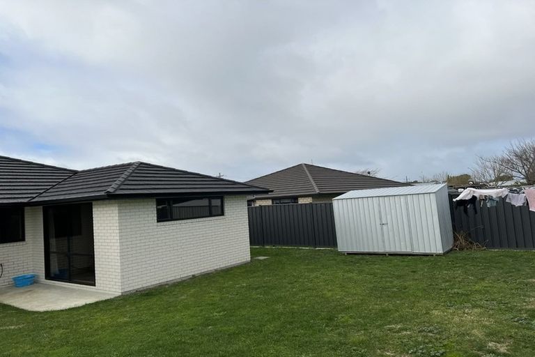 Photo of property in 15 Palgrave Avenue, Flaxmere, Hastings, 4120