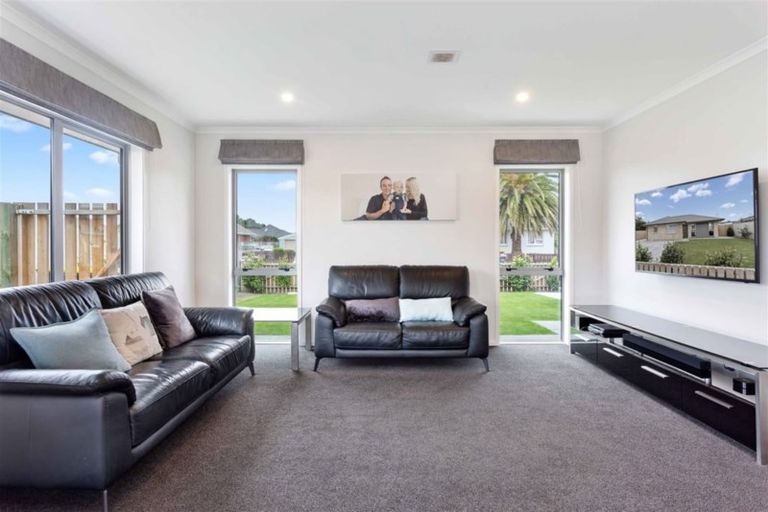 Photo of property in 12 Tralee Place, Bishopdale, Christchurch, 8053
