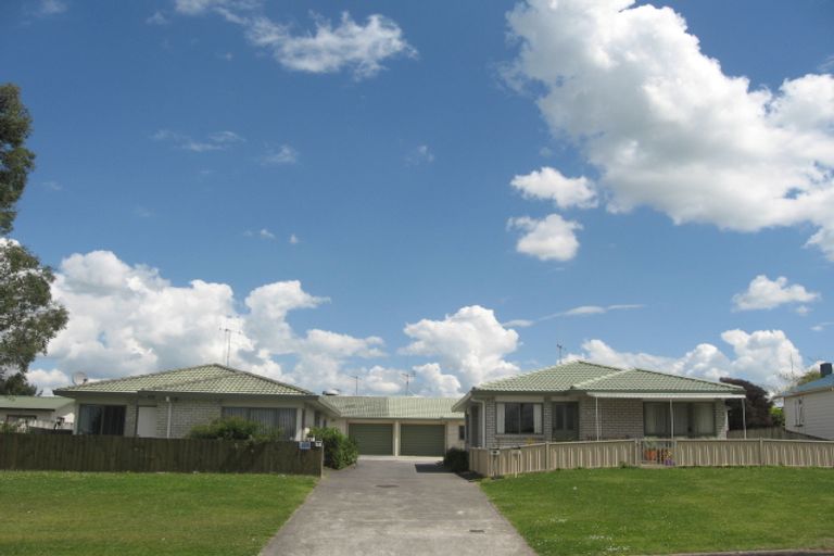 Photo of property in 1/4 Campbell Street, Leamington, Cambridge, 3432