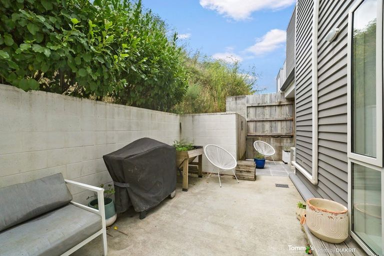 Photo of property in 27/31 Princess Terrace, Newtown, Wellington, 6021