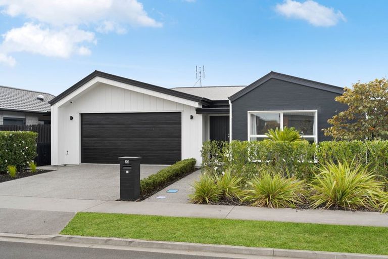 Photo of property in 23 Probert Crescent, Chartwell, Hamilton, 3210