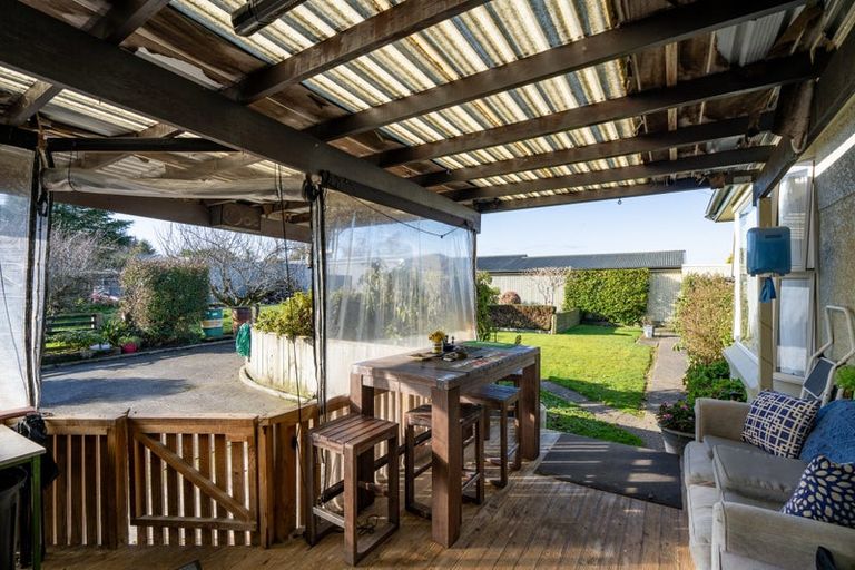 Photo of property in 2045 Winton Lorneville Highway, Makarewa, Invercargill, 9876