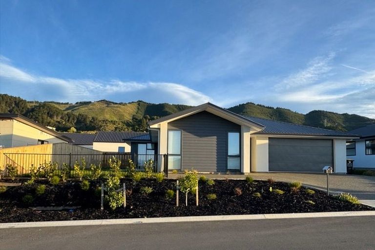 Photo of property in 4 Poukirikiri Place, Richmond, 7020