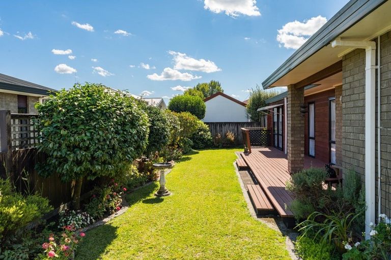 Photo of property in 55a Enderley Avenue, Enderley, Hamilton, 3214