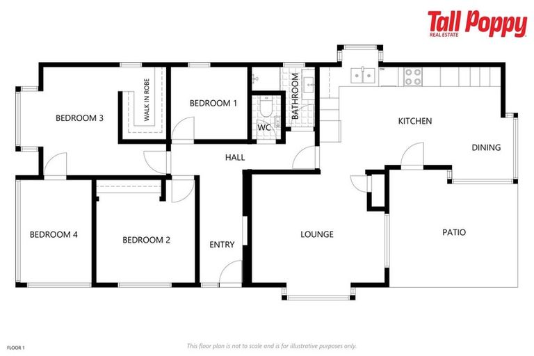 Photo of property in 439 Barrington Street, Spreydon, Christchurch, 8024