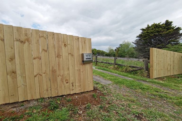 Photo of property in 117 Ponga Road, Opaheke, Papakura, 2584