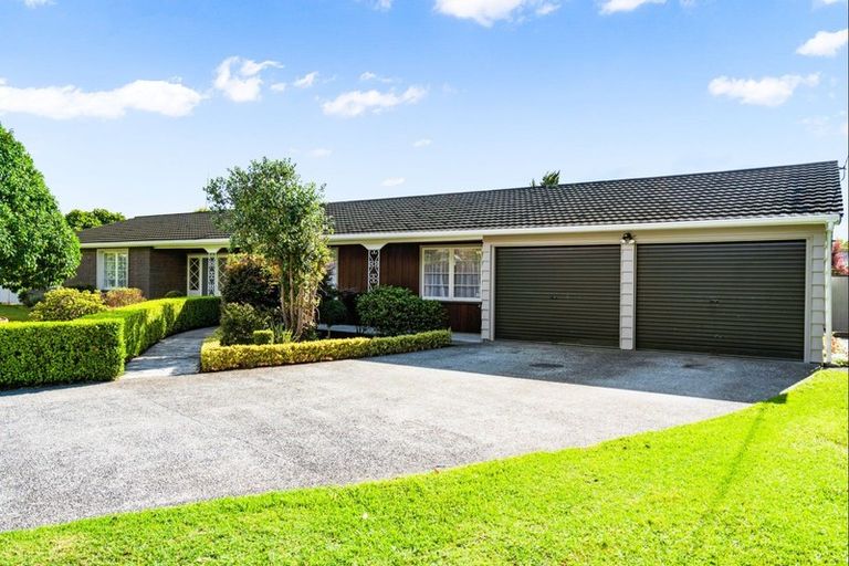 Photo of property in 6 Te Puia Street, Te Kamo, Whangarei, 0112