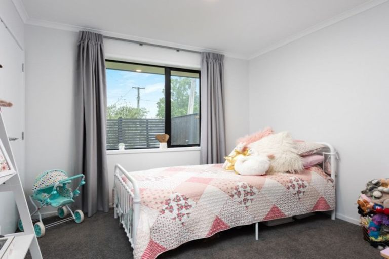 Photo of property in 6 Harvard Road, Burleigh, Blenheim, 7201