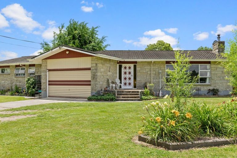 Photo of property in 9 Maungakawa Road, Cambridge, 3496