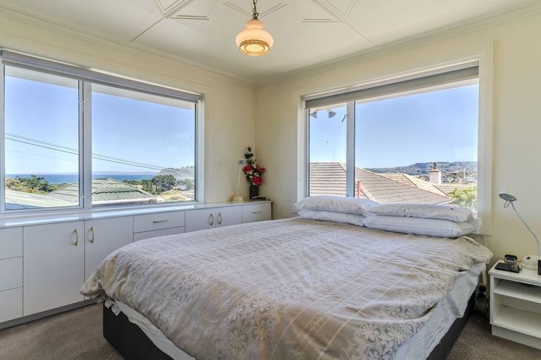Photo of property in 133 Tahuna Road, Andersons Bay, Dunedin, 9013