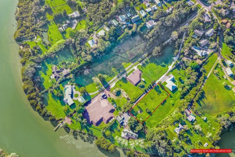 Photo of property in 9 River Palms Lane, Haruru, 0204