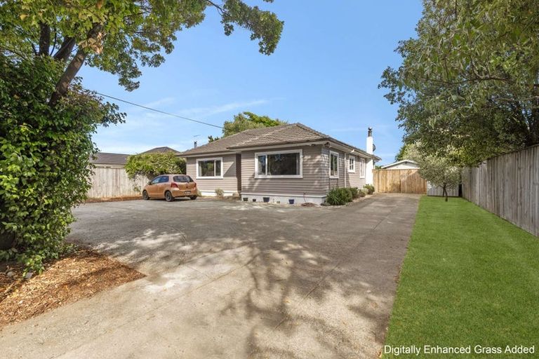 Photo of property in 222 Main Road Hope, Hope, Richmond, 7020